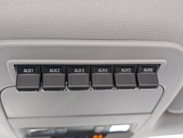 2026 Ford F-350 Super Duty XL