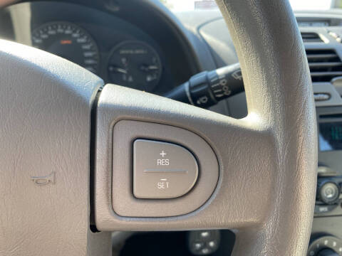 2005 Chevrolet Malibu Maxx LS