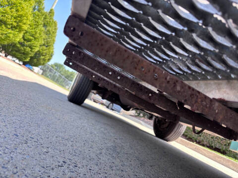 2011 Ford E-Series E-350 SD