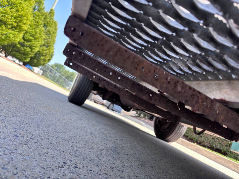 2011 Ford E-Series E-350 SD