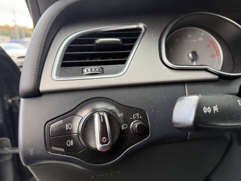 2015 Audi S5 3.0T quattro Premium Plus