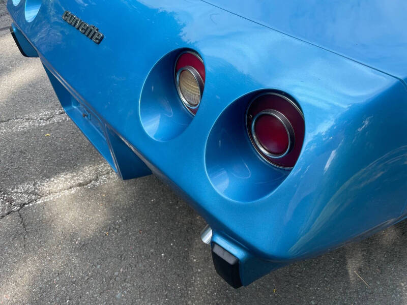 1978 Chevrolet Chevette