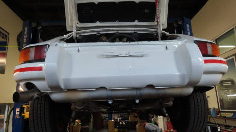 1976 Porsche 911 Carrera