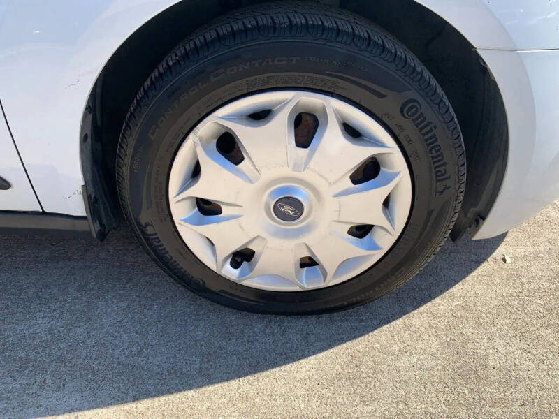 2018 Ford Transit Connect XLT