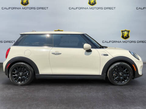 2019 MINI Hardtop 2 Door Cooper