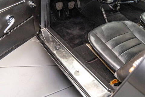 1959 Alfa Romeo 2000