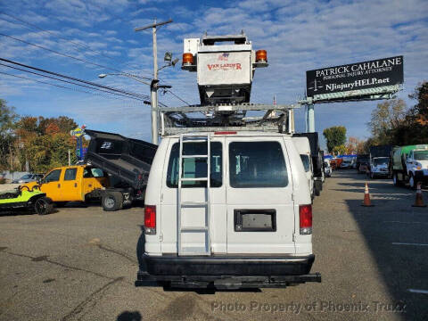 2009 Ford E-Series E-350 SD