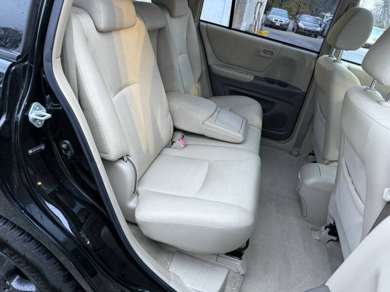 2007 Toyota Highlander