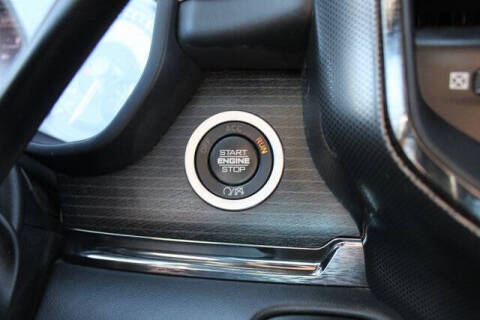 2022 RAM 2500 Limited