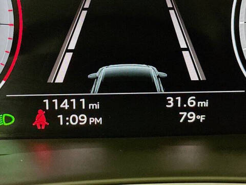 2023 Audi A6 quattro Premium Plus 55 TFSI