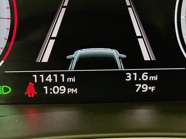 2023 Audi A6 quattro Premium Plus 55 TFSI