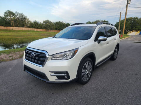 2019 Subaru Ascent for sale at Carcoin Auto Sales in Orlando FL