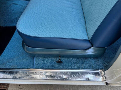 1955 Ford Customline