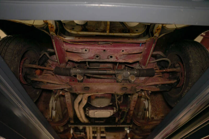 1941 International Model K