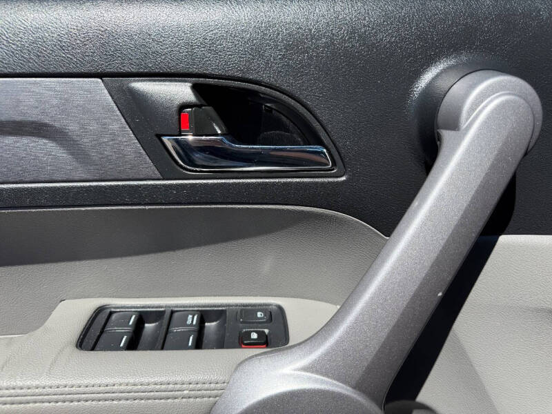 2007 Honda CR-V EX-L