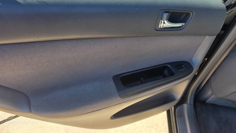 2006 Toyota Camry LE