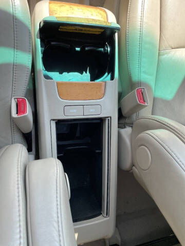 2007 Lexus RX 350