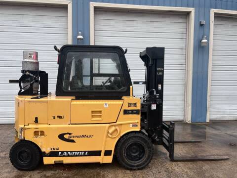 2018 Landoll R60LPI4 for sale at Classics Truck and Equipment Sales in Cadiz KY