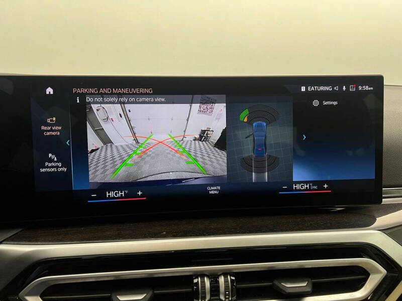 2024 BMW 3 Series 330i xDrive