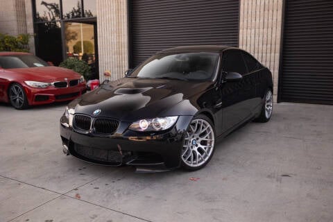 2013 BMW M3 for sale at Corsa Galleria LLC in Glendale CA