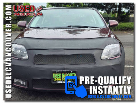 2007 Scion tC