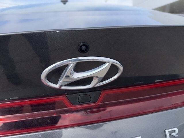 2022 Hyundai Elantra