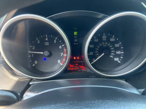 2015 Mazda MAZDA5 Sport