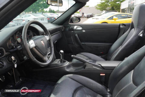 2006 Porsche 911