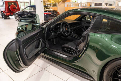 2026 Porsche 911 GT3