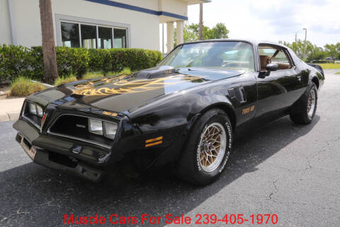 1978 Pontiac Trans Am