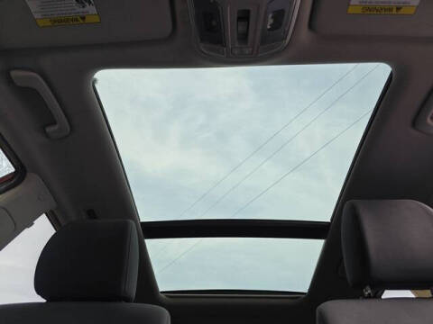 2019 Hyundai Tucson Night