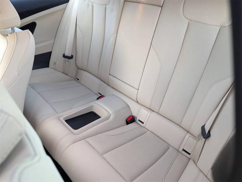 2023 BMW 2 Series M240i xDrive