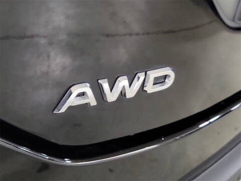 2024 Honda Pilot EX-L