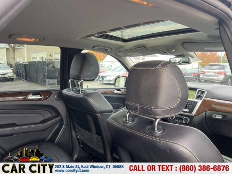 2014 Mercedes-Benz M-Class ML 350 4MATIC