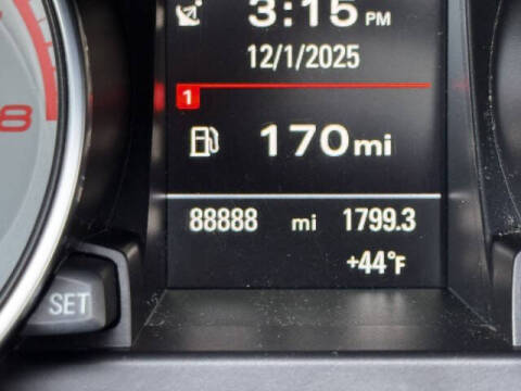 2016 Audi S5 3.0T quattro Premium Plus