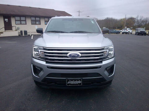 2021 Ford Expedition XL
