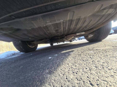 2015 Honda Odyssey EX-L w/DVD