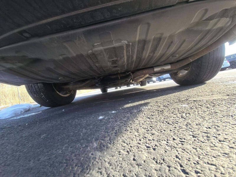 2015 Honda Odyssey EX-L w/DVD