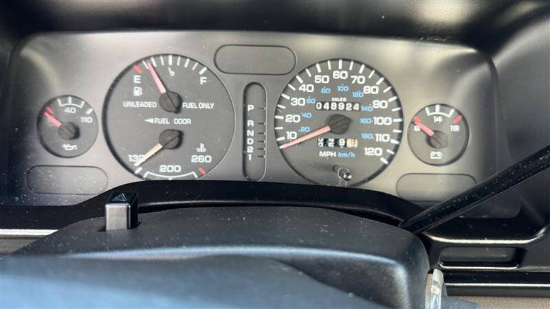 1994 Dodge Ram 1500