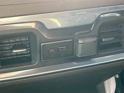 2022 GMC Sierra 2500HD