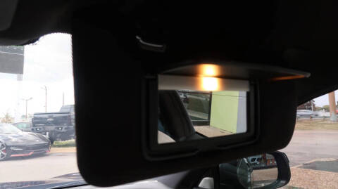 2017 Infiniti Q60 3.0T Premium