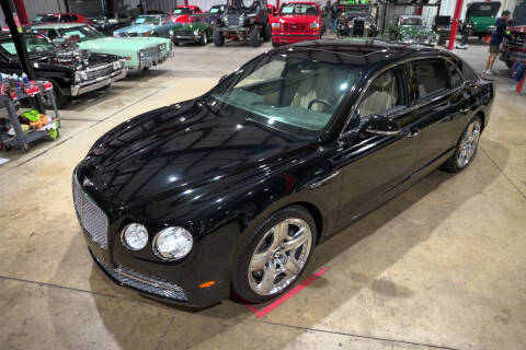2014 Bentley Flying Spur