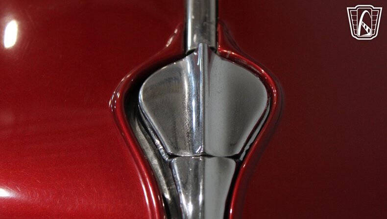 1933 Ford Tudor