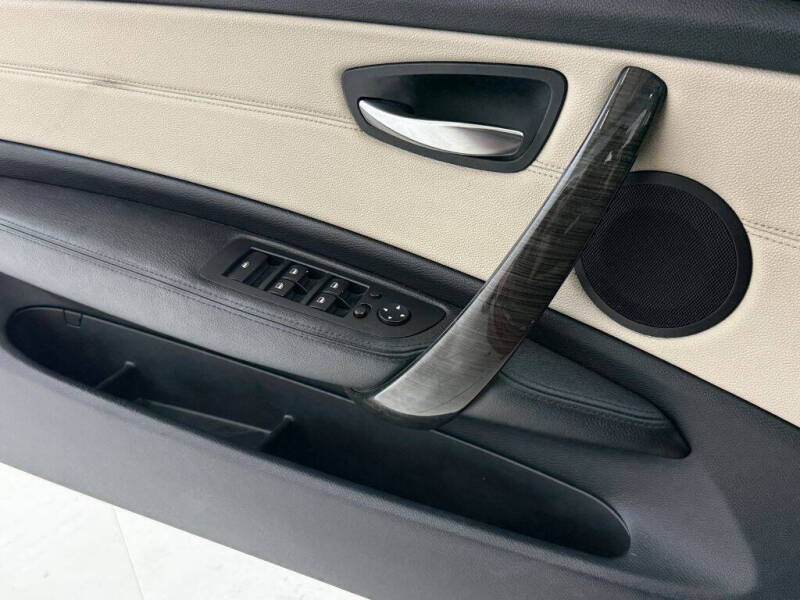 2012 BMW 1 Series 128i