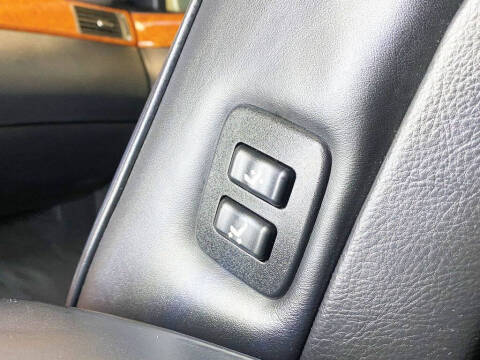 2002 Lexus LS 430