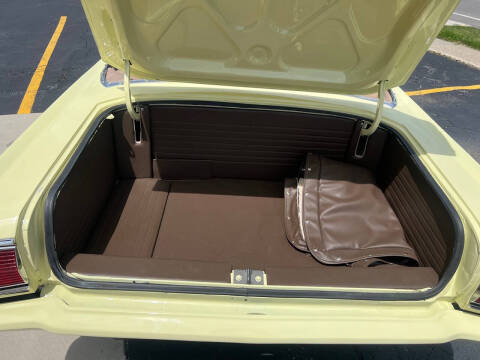 1967 Dodge Dart