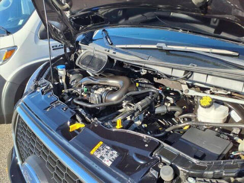 2023 Ford Transit 350 XLT