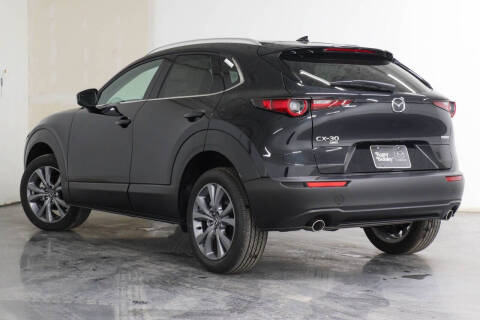 2025 Mazda CX-30 2.5 S Premium