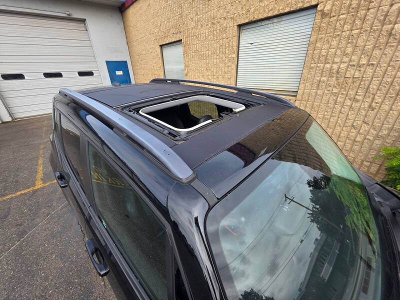 2015 Jeep Renegade Trailhawk