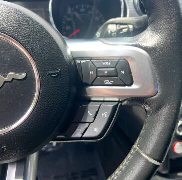 2016 Ford Mustang GT